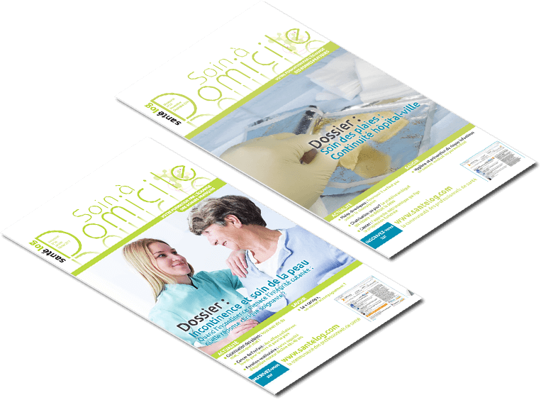 Actualité des professionnels de santé