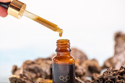 La capacité de la substance à s’insérer dans la membrane cellulaire, contribue à expliquer la puissance de ses effets (Visuel Adobe Stock 353251981) La capacité de la substance à s’insérer dans la membrane cellulaire, contribue à expliquer la puissance de ses effets (Visuel Adobe Stock 353251981)