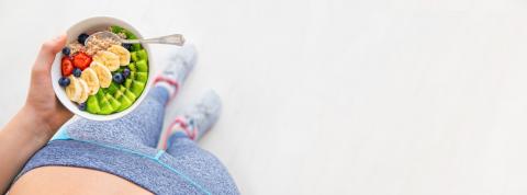 L'adhésion à quelques directives spécifiques, permet de réduire chez les femmes de plus d'un tiers l'incidence des symptômes de RGO (Visuel Adobe Stock 230033147). L'adhésion à quelques directives spécifiques, permet de réduire chez les femmes de plus d'un tiers l'incidence des symptômes de RGO (Visuel Adobe Stock 230033147).
