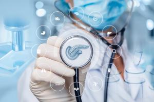 Un nouveau médicament anti-KRAS fait sa preuve de concept pour le cancer du pancréas (Visuel Adobe Stock 281104038) Un nouveau médicament anti-KRAS fait sa preuve de concept pour le cancer du pancréas (Visuel Adobe Stock 281104038)