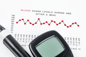 Avant même que les glucides n'atteignent la circulation sanguine, la vue et l'odeur d'un repas déclenchent la libération d'insuline (Visuel Adobe Stock 462630744) Avant même que les glucides n'atteignent la circulation sanguine, la vue et l'odeur d'un repas déclenchent la libération d'insuline (Visuel Adobe Stock 462630744).