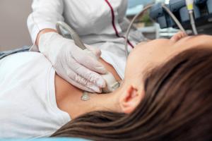 Ces travaux engagent à la surveillance et au traitement prénatal si besoin de l’hypothyroïdie subclinique ou de l’hypothyroxinémie, ces traitements ne faisant aucune différence dans les résultats neurodéveloppementaux chez les enfants à 5 ans (Visuel Adobe Stock 570446092) Ces travaux engagent à la surveillance et au traitement prénatal si besoin de l’hypothyroïdie subclinique ou de l’hypothyroxinémie, ces traitements ne faisant aucune différence dans les résultats neurodéveloppementaux chez les enfants à 5 ans (Visuel Adobe Stock 570446092)