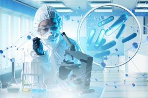 Les probiotiques offrent de nombreux avantages pour la santé, mais leurs effets indésirables peuvent parfois conduire à une bactériémie (Visuel Adobe Stock 588038397) Les probiotiques offrent de nombreux avantages pour la santé, mais leurs effets indésirables peuvent parfois conduire à une bactériémie (Visuel Adobe Stock 588038397)