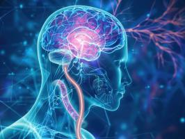 On en revient à l’importance de la santé cardiovasculaire, et précisément cérébrovasculaire, pour la santé cognitive et à l’hypothèse que préserver sa fonction cardiaque pourrait contribuer à préserver sa santé cérébrale, mais aussi ses fonctions cognitives (Visuel Adobe Stock 865555292) On en revient à l’importance de la santé cardiovasculaire, et précisément cérébrovasculaire, pour la santé cognitive et à l’hypothèse que préserver sa fonction cardiaque pourrait contribuer à préserver sa santé cérébrale, mais aussi ses fonctions cognitives (Visuel Adobe Stock 865555292)