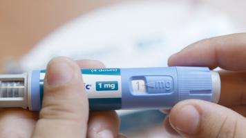 Certains facteurs semblent favoriser/limiter la prescription du sémaglutide chez les adultes obèses, non diabétiques (Visuel Adobe Stock 938403656) Certains facteurs semblent favoriser/limiter la prescription du sémaglutide chez les adultes obèses, non diabétiques (Visuel Adobe Stock 938403656)