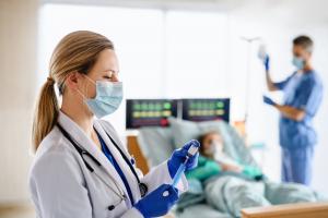 Cette étude décrit toute une trajectoire bien spécifique au cours des années qui précédent le diagnostic du diabète de type 2 (Visuel Adobe Stock 332747068) Cette étude décrit toute une trajectoire bien spécifique au cours des années qui précédent le diagnostic du diabète de type 2 (Visuel Adobe Stock 332747068)