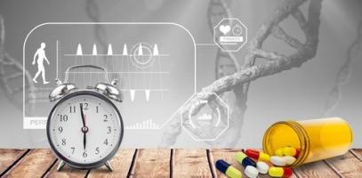 Un lien moléculaire entre cycle circadien et cycle cellulaire peut contribuer à expliquer la relation entre une horloge biologique déréglée et l’incidence accrue de certains cancers Un lien moléculaire entre cycle circadien et cycle cellulaire peut contribuer à expliquer la relation entre une horloge biologique déréglée et l’incidence accrue de certains cancers.
