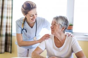 Seuls 11% des femmes atteintes d'incontinence ne présentent aucune autre maladie chronique Seuls 11% des femmes atteintes d'incontinence ne présentent aucune autre maladie chronique