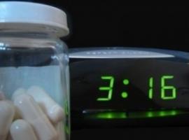 De la nycturie à l'insomnie, aux troubles de l'humeur De la nycturie à l'insomnie, aux troubles de l'humeur