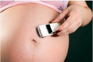 Les particules de pollution inhalées peuvent se déplacer des poumons à la circulation pour atteindre le placenta. Les particules de pollution inhalées peuvent se déplacer des poumons à la circulation pour atteindre le placenta.