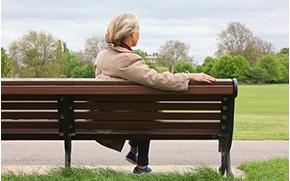 La solitude c'est 50% de risque en plus de décès prématuré La solitude c'est 50% de risque en plus de décès prématuré