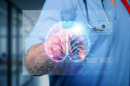 Découverte d'une voie cérébrale "ultra-puissante" impliquée dans l’action antidiabétique de la metformine (Visuel Adobe Stock 1313223929)