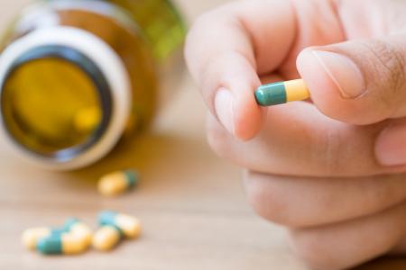 Cet analgésique opioïde largement prescrit, le tramadol, n'est pas aussi efficace que prévu, pour soulager la douleur chronique (Visuel Adobe Stock 157131412)