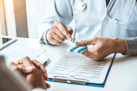 Respirer de l'air pauvre en oxygène ralentit la progression de la maladie de Parkinson (Visuel Adobe Stock 306823354)