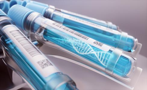 Ce nouveau vaccin,  testé comme largement efficace, est basé sur des protéines immunogènes développées par informatique. Une nouvelle plateforme vaccinale adaptable à tout un spectre de menaces virales (Visuel Adobe Stock 319776530)