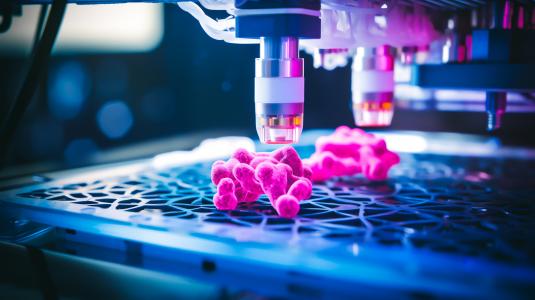 L'équipe combine, à l’amplification de la réponse immunitaire contre la tumeur, sa prolongation dans la durée (Visuel Adobe Stock 622528134)