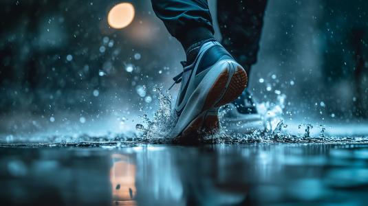 La pratique de l’exercice, en stimulant la croissance des neurones, permet de « recâbler » le cerveau et contribue à effacer les souvenirs traumatisants ou addictifs (Visuel Adobe Stock 710164251)