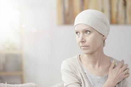Les patientes atteintes de cancer du sein peuvent être exposées à un risque accru de maladies cardiovasculaires, dont l'insuffisance cardiaque (Fotolia 188672293)