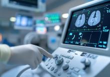 Une préférence des patients concernés vers des interventions de neuromodulation par ultrasons et non invasives (Visuel Adobe Stock 1029350954 Une préférence des patients concernés vers des interventions de neuromodulation par ultrasons et non invasives (Visuel Adobe Stock 1029350954)