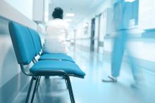70 % des patients atteints de cancer avancé, notamment lorsqu’ils sont en fin de vie, ressentent une grande fatigue et une apathie (Visuel Adobe Stock 105129813) 70 % des patients atteints de cancer avancé, notamment lorsqu’ils sont en fin de vie, ressentent une grande fatigue et une apathie (Visuel Adobe Stock 105129813)