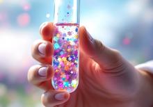 Des niveaux alarmants de microplastiques dans les tissus cérébraux humains -l’équivalent en moyenne d’une cuillère en plastique (Visuel Adobe Stock 1166437591) Des niveaux alarmants de microplastiques dans les tissus cérébraux humains -l’équivalent en moyenne d’une cuillère en plastique (Visuel Adobe Stock 1166437591)