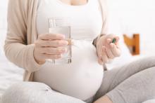 L'étude révèle en effet un risque multiplié par 3 de TDAH chez les enfants dont les mères ont utilisé l’analgésique pendant leur grossesse (Visuel Adobe Stock 255902292) L'étude révèle en effet un risque multiplié par 3 de TDAH chez les enfants dont les mères ont utilisé l’analgésique pendant leur grossesse (Visuel Adobe Stock 255902292)