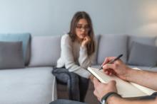 Ce nouveau biomarqueur neuronal des troubles obsessionnels compulsifs (TOC) va permettre de prédire et de surveiller avec précision l'état clinique des patients atteints (Visuel Adobe Stock 265472860) Ce nouveau biomarqueur neuronal des troubles obsessionnels compulsifs (TOC) va permettre de prédire et de surveiller avec précision l'état clinique des patients atteints (Visuel Adobe Stock 265472860)