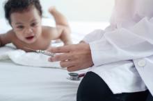 Quel lien entre l'exposition cumulée à l'aluminium due à la vaccination pédiatrique et le risque de troubles auto-immunes, atopiques ou allergiques et neurodéveloppementaux ? (Visuel Adobe Stock 335713151) Quel lien entre l'exposition cumulée à l'aluminium due à la vaccination pédiatrique et le risque de troubles auto-immunes, atopiques ou allergiques et neurodéveloppementaux ? (Visuel Adobe Stock 335713151)