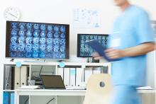 La technologie permet de fournir des images précises et complexes des vaisseaux sanguins aux médecins en temps réel, va permettre d’éclairer et d’accélérer aussi les soins apportés aux patients (Visuel Adobe Stock 356115193) La technologie permet de fournir des images précises et complexes des vaisseaux sanguins aux médecins en temps réel, va permettre d’éclairer et d’accélérer aussi les soins apportés aux patients (Visuel Adobe Stock 356115193)