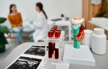 La lévothyroxine, l’un des médicaments les plus couramment prescrit chez les personnes âgées pourrait être associée à une perte osseuse (Visuel Adobe Stock 475082399) La lévothyroxine, l’un des médicaments les plus couramment prescrit chez les personnes âgées pourrait être associée à une perte osseuse (Visuel Adobe Stock 475082399)