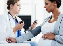 2 tiers des femmes en âge de concevoir présentent au moins un facteur de risque modifiable de malformations congénitales (Visuel Adobe Stock 493556518) 2 tiers des femmes en âge de concevoir présentent au moins un facteur de risque modifiable de malformations congénitales (Visuel Adobe Stock 493556518)