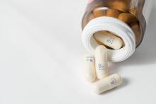 Des niveaux « sains » de vitamine B12 ne suffisent pas à prévenir le déclin neurologique -et cognitif- (Visuel Adobe Stock 558221475) Des niveaux « sains » de vitamine B12 ne suffisent pas à prévenir le déclin neurologique -et cognitif- (Visuel Adobe Stock 558221475)