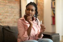 Les tampons périodiques sont confirmés comme une source d’exposition à l'arsenic et au plomb, entre autres contaminants (Visuel Adobe Stock 578477068)