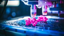 Cet hydrogel développé par une équipe de bioingénieurs et de pharmacologues de la Michigan Medicine, une fois activé par ultrasons, permet la libération stable et prolongée de médicaments (Visuel Adobe Stock 622528134) Cet hydrogel développé par une équipe de bioingénieurs et de pharmacologues de la Michigan Medicine, une fois activé par ultrasons, permet la libération stable et prolongée de médicaments (Visuel Adobe Stock 622528134)