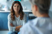 L’endométriose est une affection douloureuse qui touche près de 200 millions de femmes dans le monde (Visuel Adobe Stock 801930790) L’endométriose est une affection douloureuse qui touche près de 200 millions de femmes dans le monde (Visuel Adobe Stock 801930790)