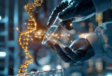 L'épigénétique de l'ADN et de l’ARN sont en réalité interconnectés, l’épigénétique de l’ADN organisant les gènes disponibles et l'épigénétique de l'ARN ajustant leur expression. (Visuel Adobe Stock 836692485 L'épigénétique de l'ADN et de l’ARN sont en réalité interconnectés, l’épigénétique de l’ADN organisant les gènes disponibles et l'épigénétique de l'ARN ajustant leur expression. (Visuel Adobe Stock 836692485)