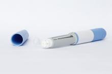 Cet hydrogel innovant à base de sémaglutide pourrait réduire les injections du même médicament -contre le diabète-, à 1 fois par mois (Visuel Adobe Stock 935592527) Cet hydrogel innovant à base de sémaglutide pourrait réduire les injections du même médicament -contre le diabète-, à 1 fois par mois (Visuel Adobe Stock 935592527)