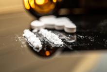 L'étude alerte sur des niveaux élevés d’un produit chimique industriel extrêmement toxique, le BTMPS (sébaçate de bis), dans le fentanyl vendu de manière illicite. (Visuel Adobe Stock 964301424) L'étude alerte sur des niveaux élevés d’un produit chimique industriel extrêmement toxique, le BTMPS (sébaçate de bis), dans le fentanyl vendu de manière illicite. (Visuel Adobe Stock 964301424)