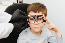 La croissance exponentielle de la myopie est un enjeu de santé publique majeur. Les professionnels de la vision doivent adapter leurs pratiques pour gérer cette épidémie visuelle. La croissance exponentielle de la myopie est un enjeu de santé publique majeur. Les professionnels de la vision doivent adapter leurs pratiques pour gérer cette épidémie visuelle.