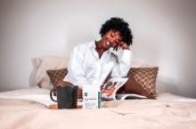Des compléments alimentaires pour améliorer la qualité du sommeil (Visuel Nutrielement) Des compléments alimentaires pour améliorer la qualité du sommeil (Visuel Nutrielement)